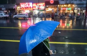 ورود سامانه بارشی جدید به کشور از امروز / بارندگیها تا این روز ادامه دارد