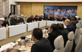 وزارت نیرو مشکلی در تأمین آب شرب و برق ندارد