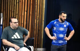 وزنهبرداران پیشرفت رکوردی داشتند/یوسفی و نصیری محک میخورند