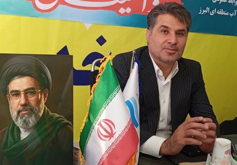 وضعیت بحرانی دشتهای البرز/ مخازن سدها خالی است