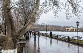 وضعیت جوی تهران طی دو روز آینده / کدام استانها بارانی میشوند؟