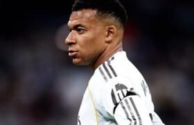 وضعیت وحشتناک امباپه در رئال مادرید / ستاره فرانسوی فصل را از دست داد؟