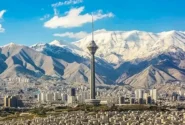 وضعیت کیفیت هوای پایتخت پنجشنبه ۱۰ اردیبهشت ۱۴۰۵ / شاخص کیفیت هوای تهران ۶۵ است