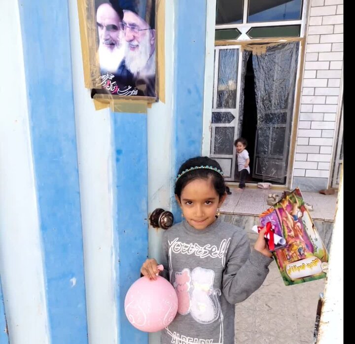 وقتی کلاس به خانهها رفت؛ روایت معلمی که فاصلهها را شکست وقتی کلاس به خانهها رفت؛ روایت معلمی که فاصلهها را شکست