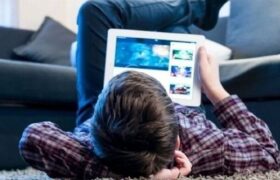 وقتی یک کلیک پرخطر میشود؛ تأثیر رفتارهای پرریسک بر روان نسل امروز