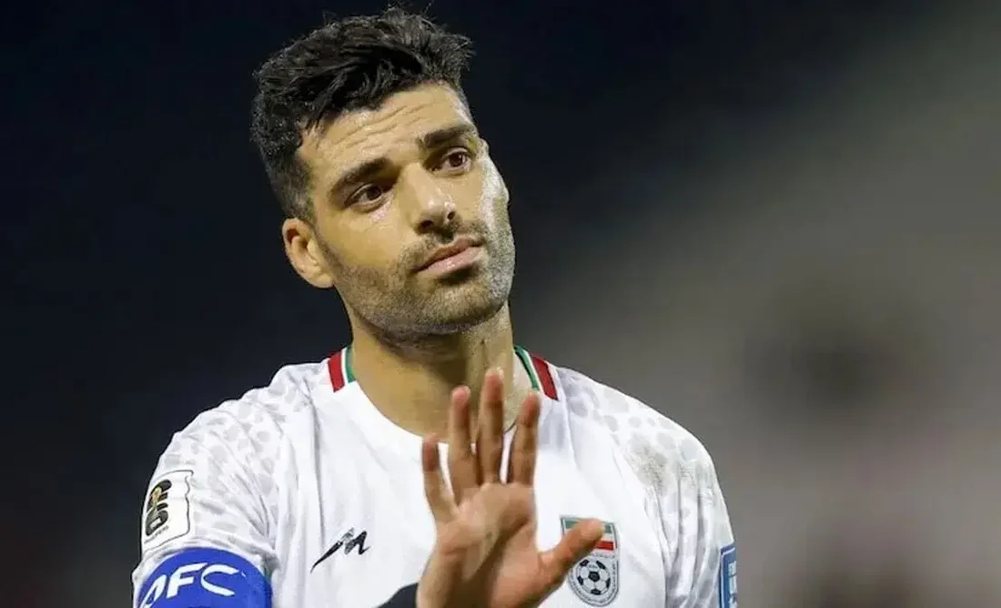 ویزا برای طارمی صادر نمیشود؟ / سخنگوی فدراسیون فوتبال خبر داد