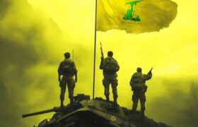 پاسخ قاطع حزبالله به نقض آتشبس؛ ۵ عملیات علیه نظامیان صهیونیست