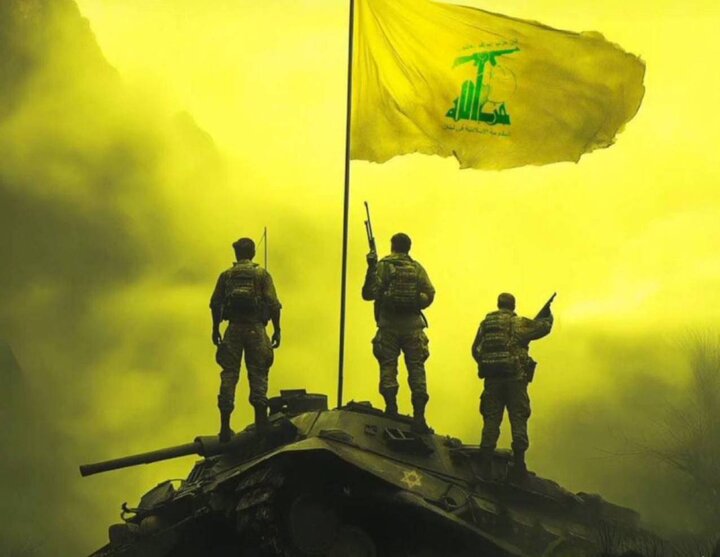 پاسخ قاطع حزبالله به نقض آتشبس؛ ۵ عملیات علیه نظامیان صهیونیست