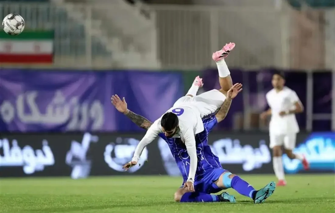 پایان لیگ برتر؛ زمان ادامه رقابتها مشخص شد