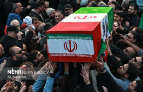 پایان ۵۰ روز چشمانتظاری؛ شناسایی و بازگشت پیکر شهید «عماد هرمزی»