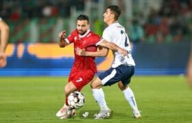 پرسپولیس پرونده شکایت از ملوان را در دادگاه CAS پیگیری میکند