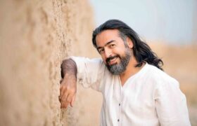 پرواز همای خواننده ترانه تیم ملی فوتبال در جام جهانی شد