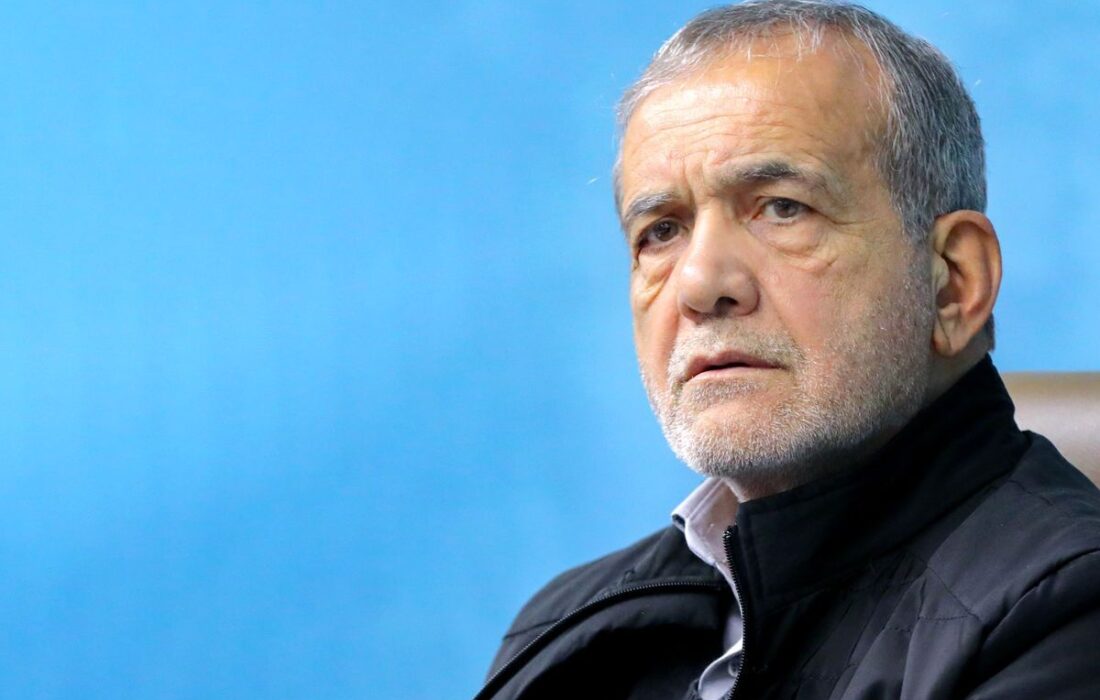 پزشکیان در گفتوگو با نخستوزیر ژاپن: ایران به آمریکا بیاعتماد است