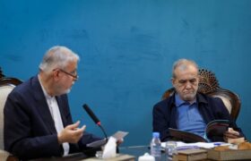 پزشکیان: مرمت آثار آسیبدیده در حملات اخیر آغاز شده است