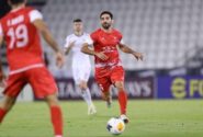 پشت پرده قهر میلاد محمدی در پرسپولیس افشا شد