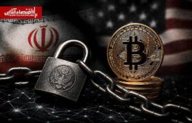 پشت پرده مسدودسازی ۳۴۴میلیون دلار رمزارز ایرانها توسط آمریکا