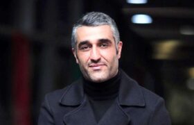 پژمان جمشیدی به میناب رفت+ عکس