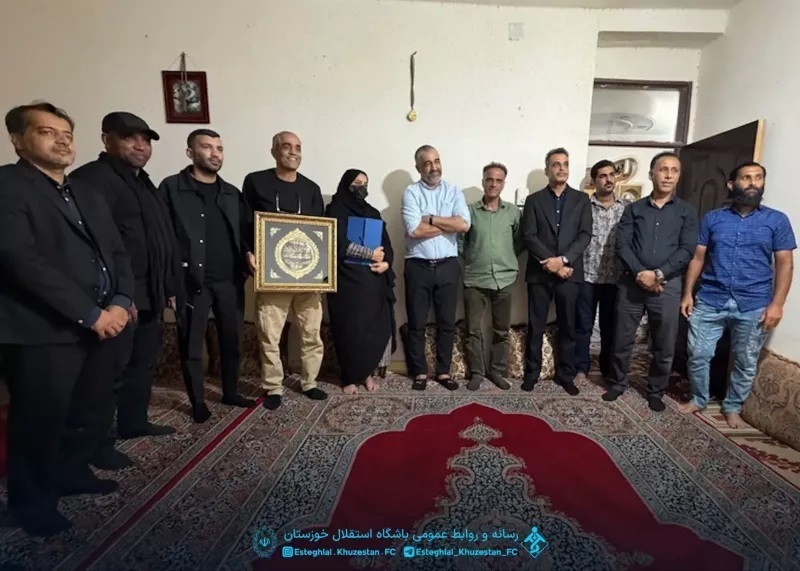 پژمان جمشیدی به میناب رفت پژمان جمشیدی به میناب رفت