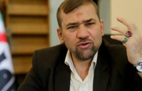 پیام تسلیت شورای عالی قرآن به مناسبت درگذشت قاری مشهدی