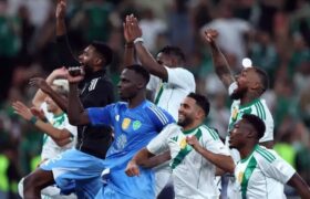 پیروزی الاهلی مقابل ویسل کوبه/عربستان در فینال نماینده دارد