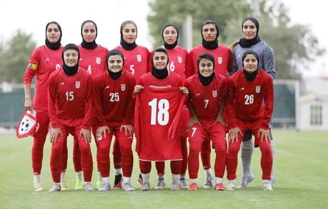 چرا تیم ملی فوتبال بانوان به بازیهای آسیایی اعزام نشدند؟