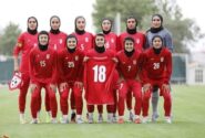 چرا تیم ملی فوتبال بانوان به بازیهای آسیایی اعزام نشدند؟