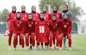 چرا تیم ملی فوتبال بانوان به بازیهای آسیایی اعزام نشدند؟
