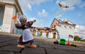 چرا جنایات علیه کودکان ایران باید ثبت شوند؟