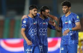 چشمها به فدراسیون/ سرنوشت لیگ و استقلال گره خورد