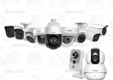 چطور دوربین مداربسته را به موبایل وصل کنیم؟