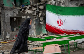 چند پرده از جنگ رمضان و نوآوریهای روانشناختی در اندیشه رهبر شهید