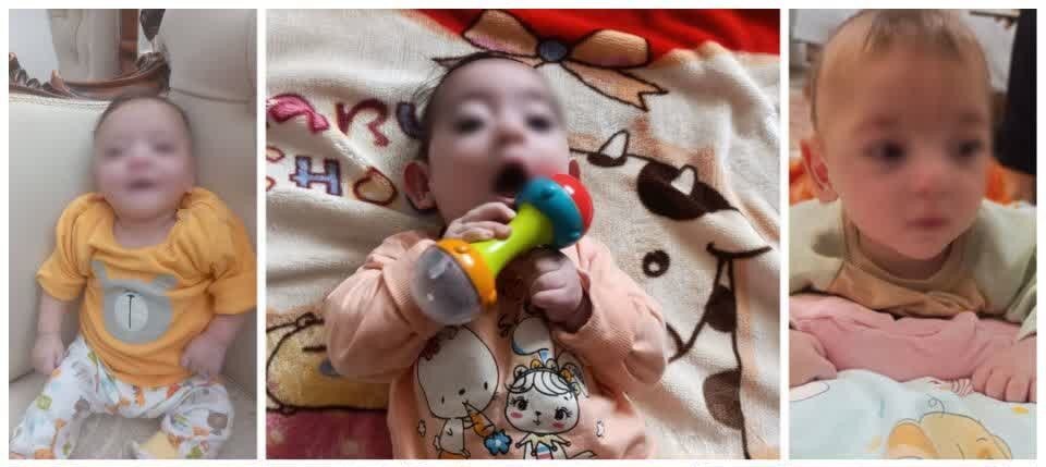 چهار خانه، یک دل؛ روایت زنانی که کودکان جنگ را در آغوش گرفتند چهار خانه، یک دل؛ روایت زنانی که کودکان جنگ را در آغوش گرفتند