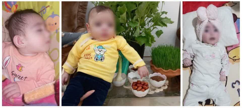 چهار خانه، یک دل؛ روایت زنانی که کودکان جنگ را در آغوش گرفتند چهار خانه، یک دل؛ روایت زنانی که کودکان جنگ را در آغوش گرفتند