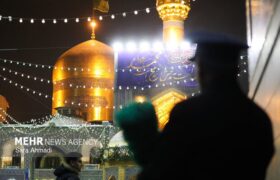 چهره انسانی دین؛ نگاهی نو به اخلاق اجتماعی امام رضا (ع)