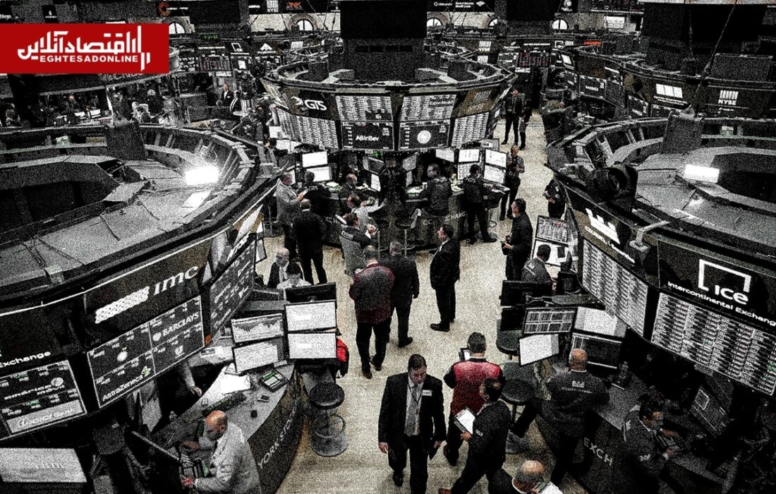کامبک بازارهای جهانی؛ شاخصها به قبل از جنگ برگشتند