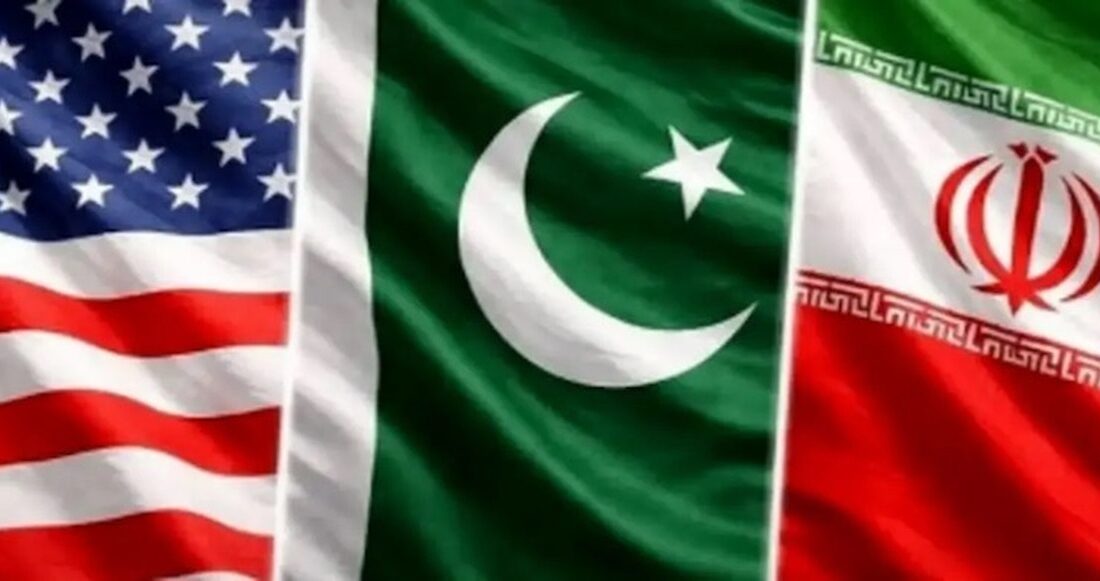 کانالهای ارتباطی در مذاکرات ایران و آمریکا کدام هستند؟ روزنامه پاکستانی تحلیل کرد