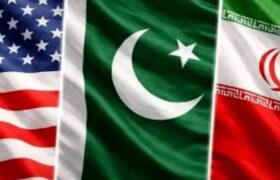 کانالهای ارتباطی در مذاکرات ایران و آمریکا کدام هستند؟ روزنامه پاکستانی تحلیل کرد