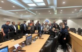 کتاب «رازهای تندرستان» رونمایی شد؛ پژوهشی درباره یک جشن کهن