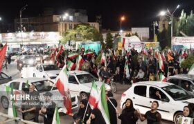 کرمان بیدار؛ مقاومت ملی مردم به شب پنجاه و هفتم رسید