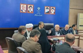 کریدور شمال – جنوب شرق مازندران را به منطقه ترانزیتی تبدیل میکند