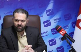 کشف 3300 تن ورق فولادی احتکار شده در مرکزی