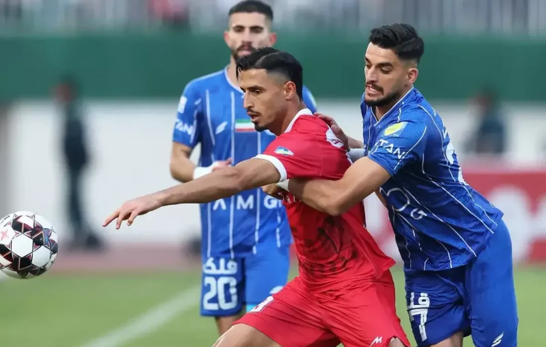 کنارهگیری تیمهای صنعتی از لیگ برتر منتفی شد