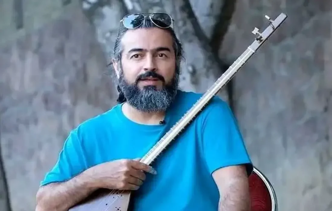 کنایه تند پرواز همای به طرفداران پهلوی+ عکس