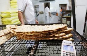 گرانفروشی نان؛ تخلفی که هنوز ادامه دارد