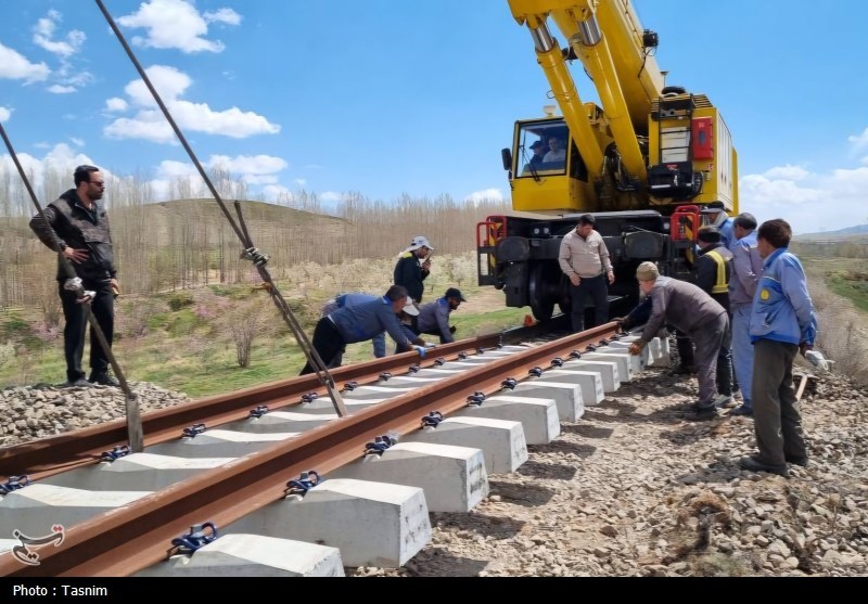 گفتوگو|تحقق 50درصدی راهآهن شرق کشور/واگذاری زمینهای ویلایی درخاوران