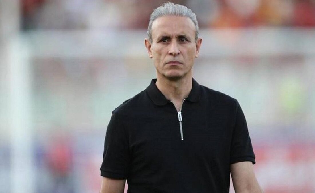 گل محمدی به پرسپولیس برمی گردد؟