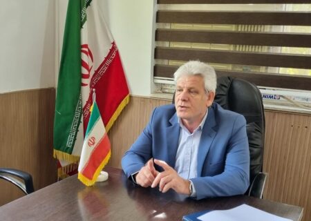 گیلانغرب به قطب کشت کلزا در استان کرمانشاه تبدیل شده است