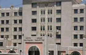 یمن: شکست اسرائیل در فلسطین به معنای ناکامی طرحهایش در منطقه است