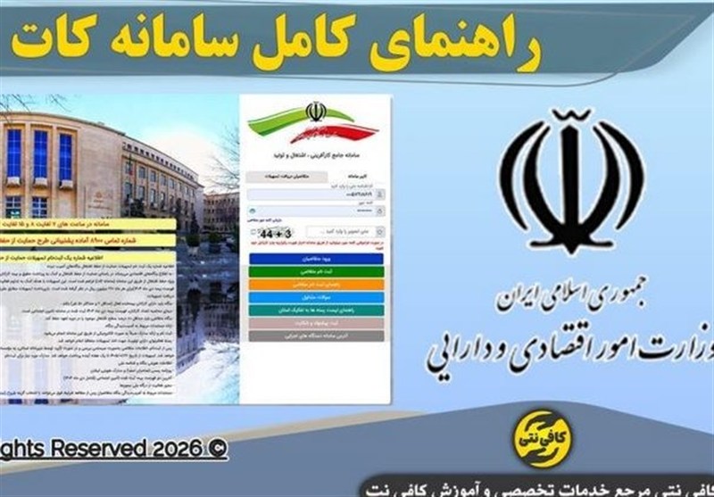 یک تیر و دو نشان دولت از تسهیلات حمایتی از بنگاههای خرد