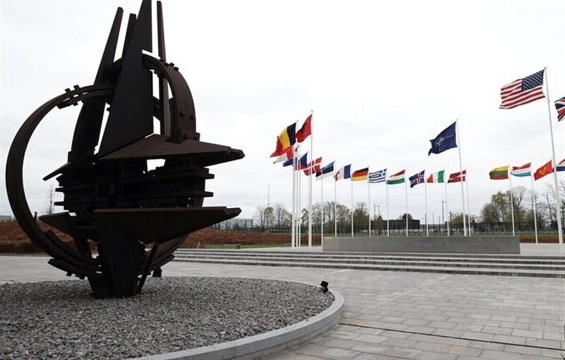 یک کشور از ناتو خارج میشود/ همهپرسی برای خروج از پیمان آتلانتیک شمالی